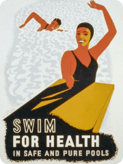 Swim for health