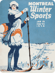 Winter Sports